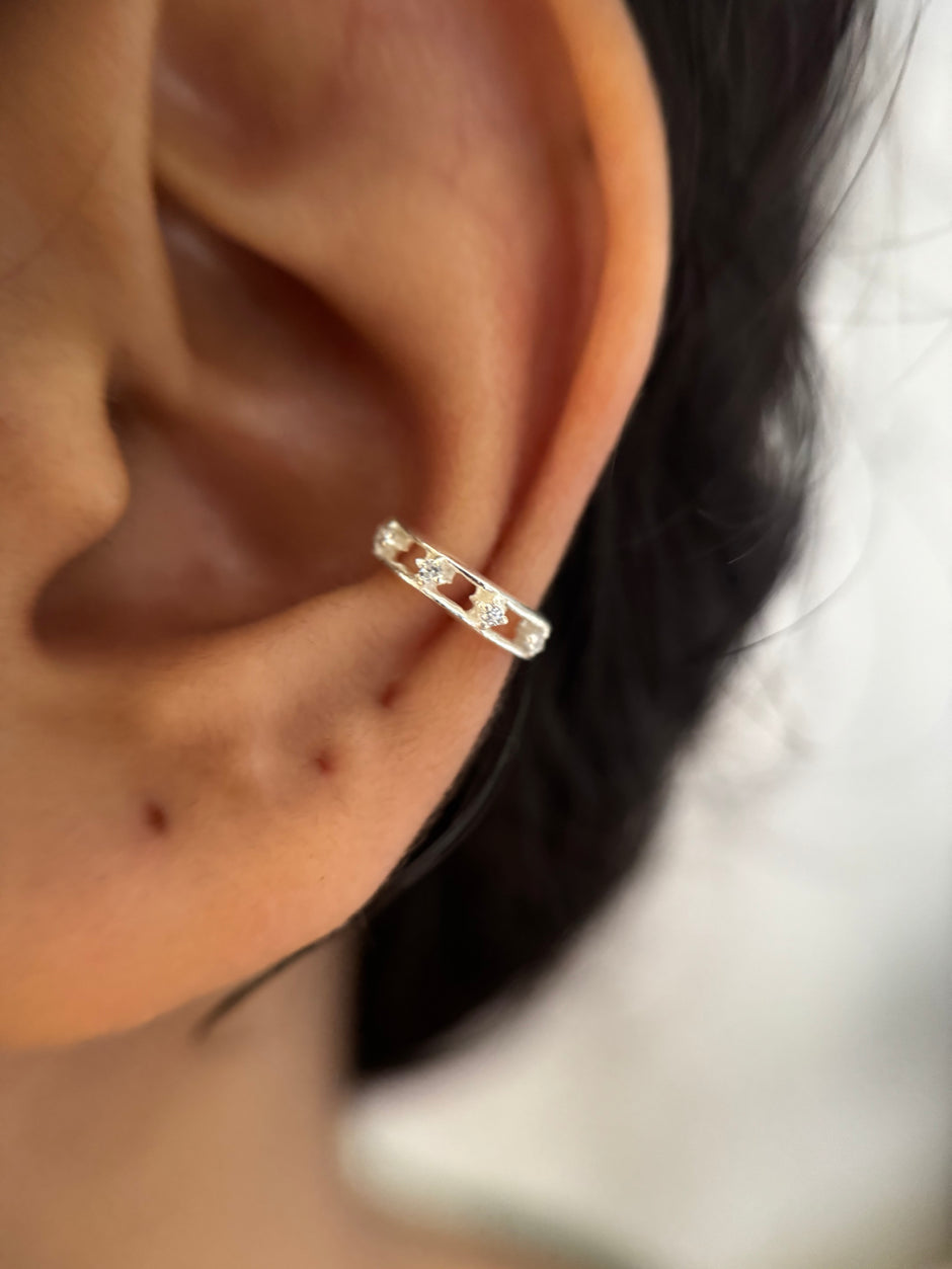 Coil Cuff