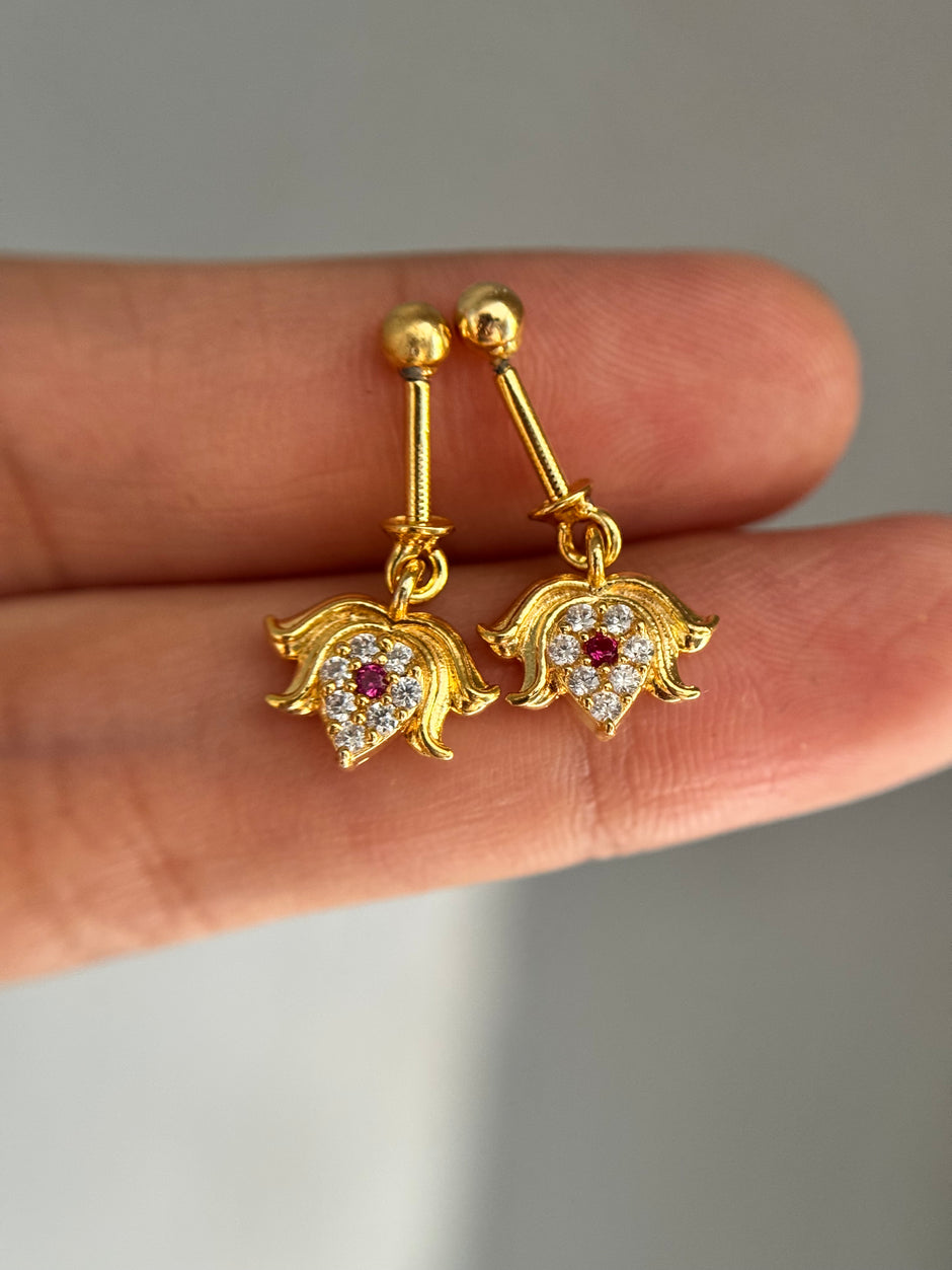 Iyla Helix Earring
