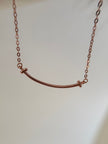 Anchor Necklace