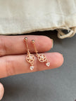 Bijou Helix Earrings