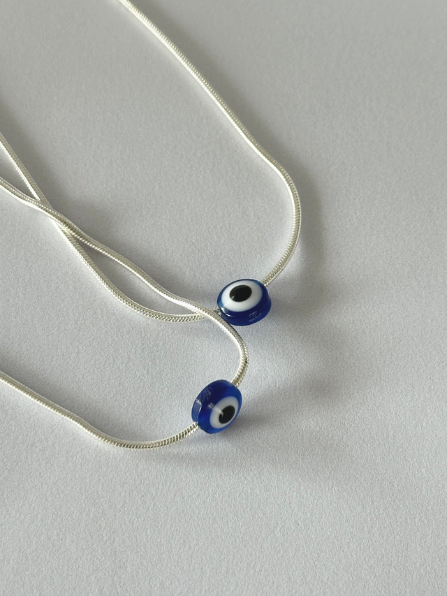 Nazariya Anklet