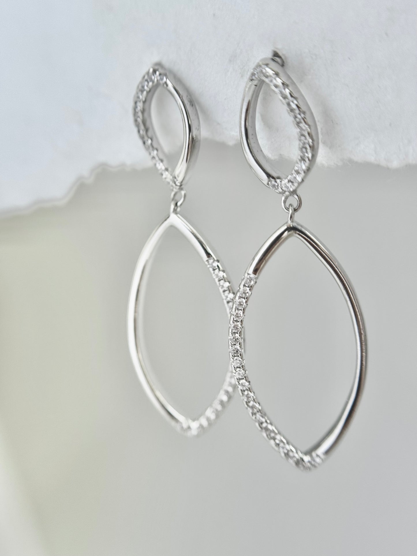 Belaire Earrings