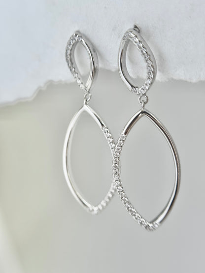 Belaire Earrings