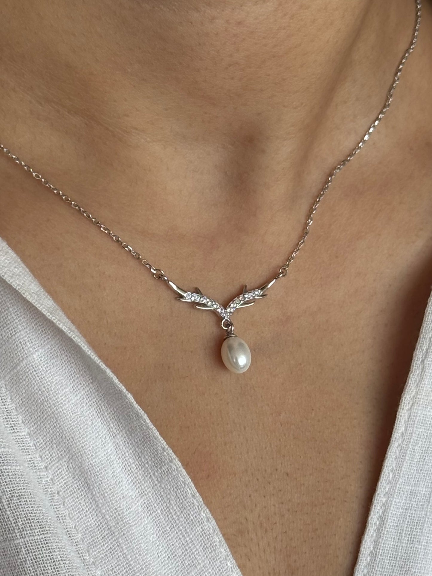 Sylven Necklace