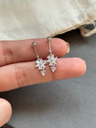 Margot Helix Earrings