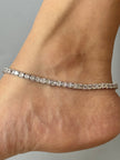 Tennis Gaze Anklet