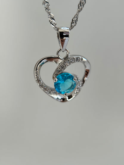 Serin Necklace
