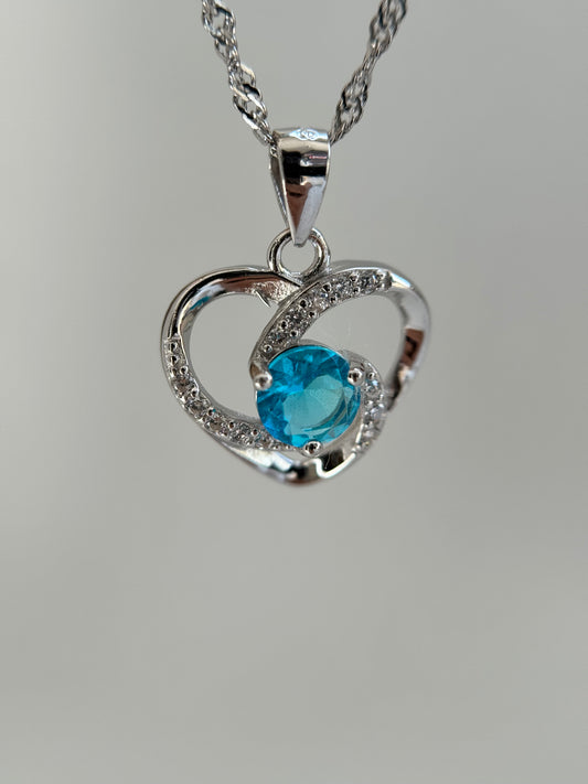 Serin Necklace