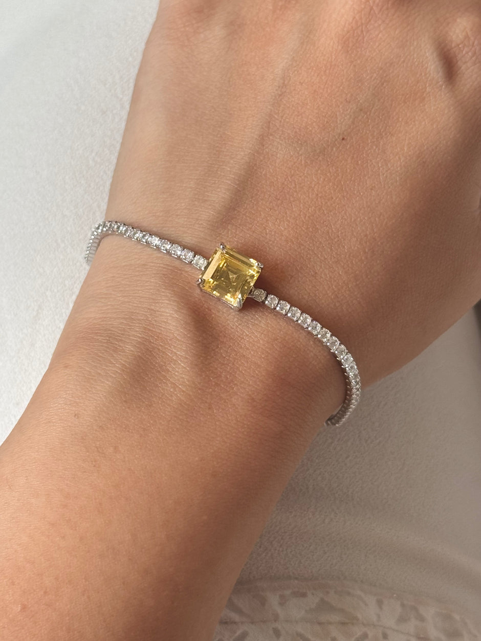 Daffodil Bracelet