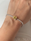 Daffodil Bracelet