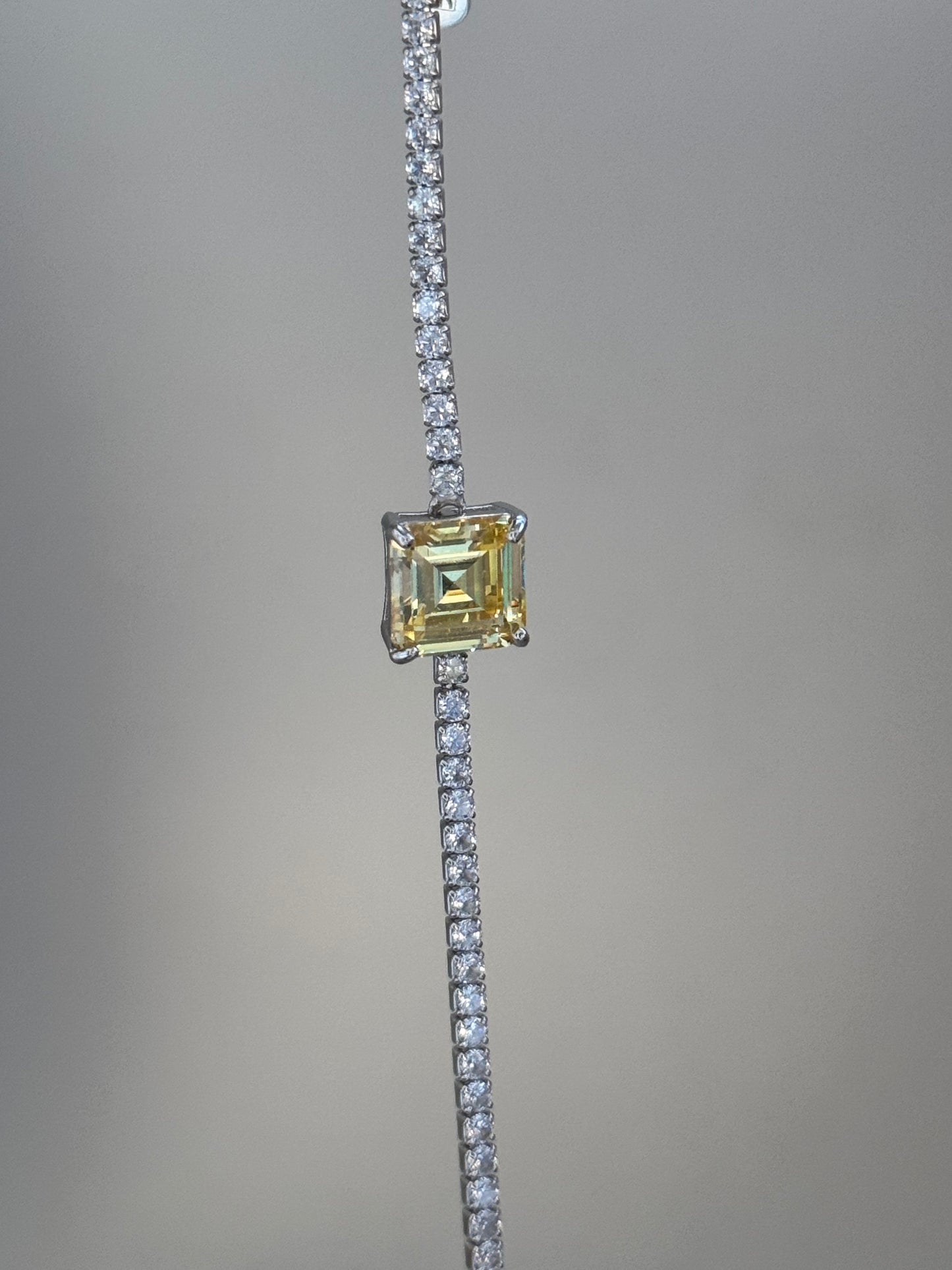 Daffodil Bracelet