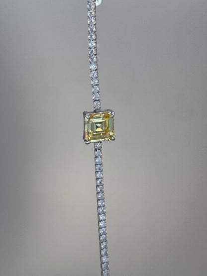 Daffodil Bracelet