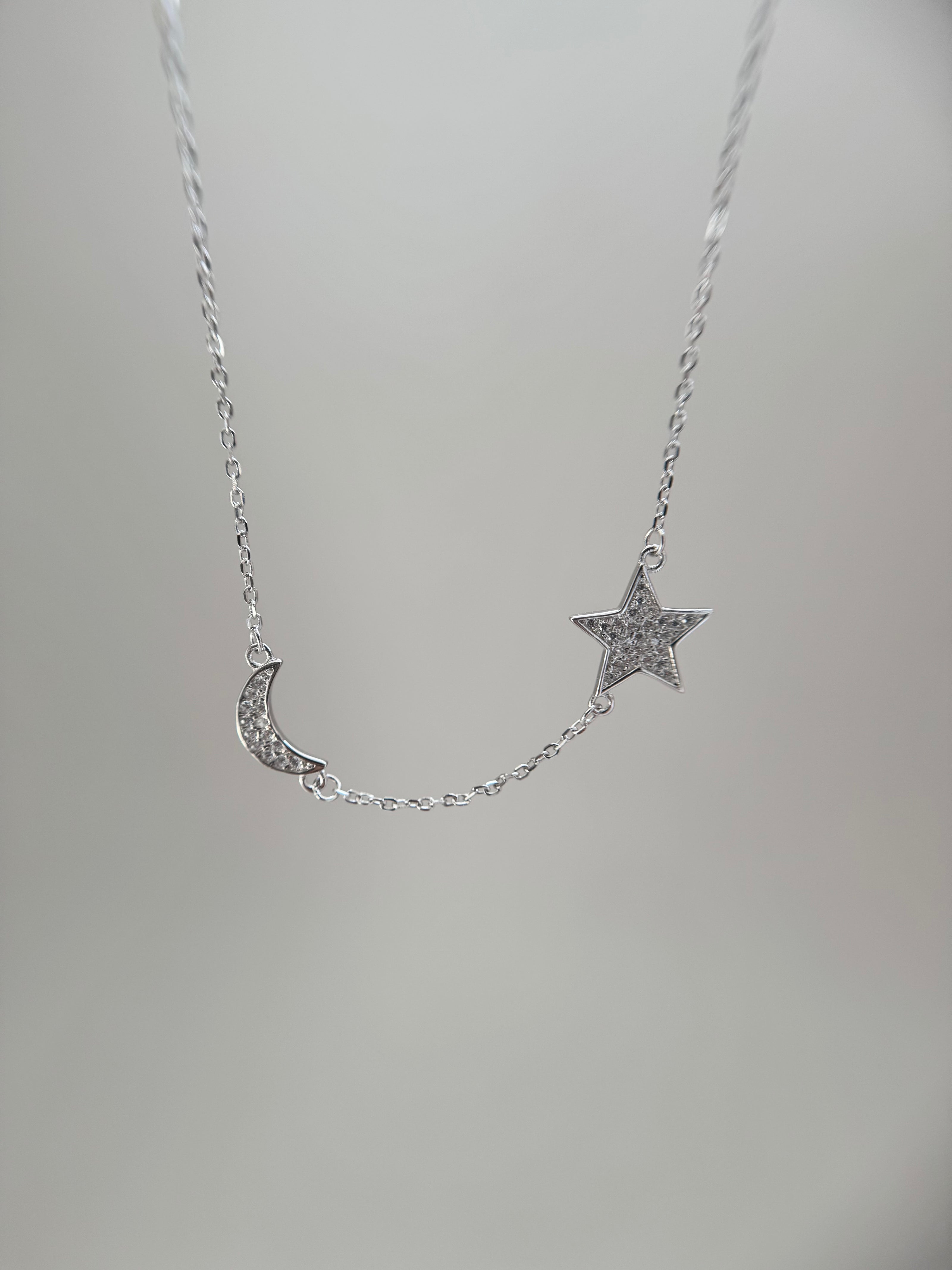 Lyra Necklace