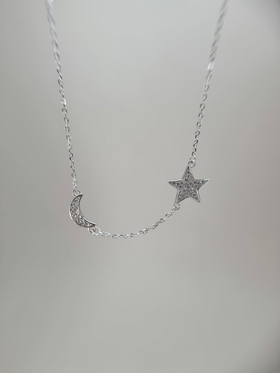 Lyra Necklace