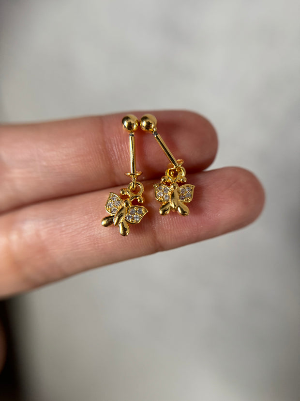 Titlii Helix Earring