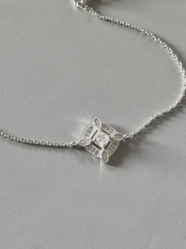 Marquise Bracelet