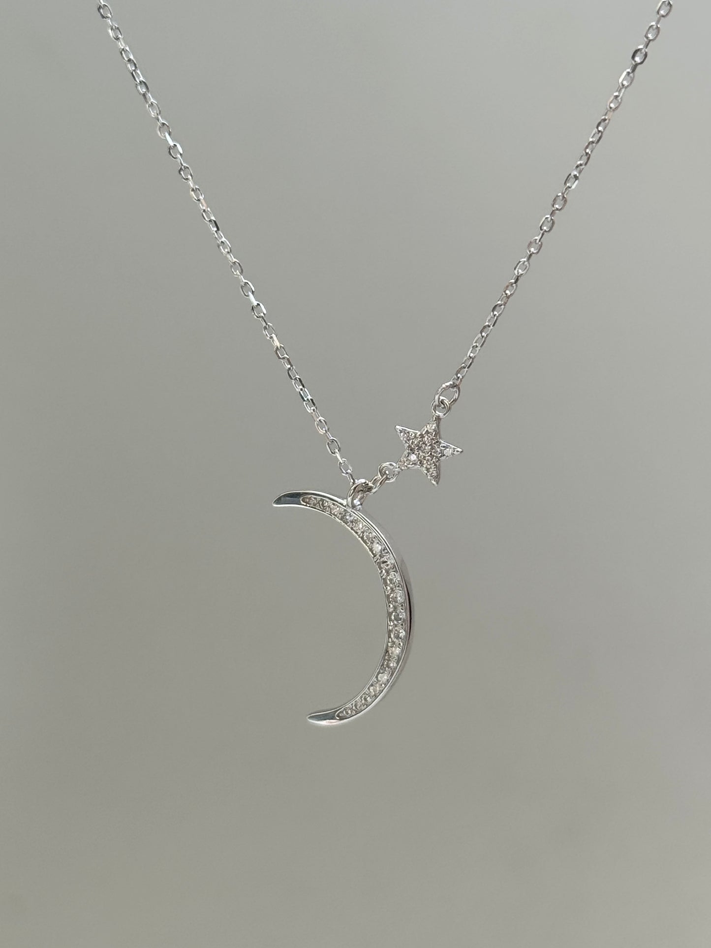 Despina Necklace