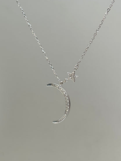 Despina Necklace