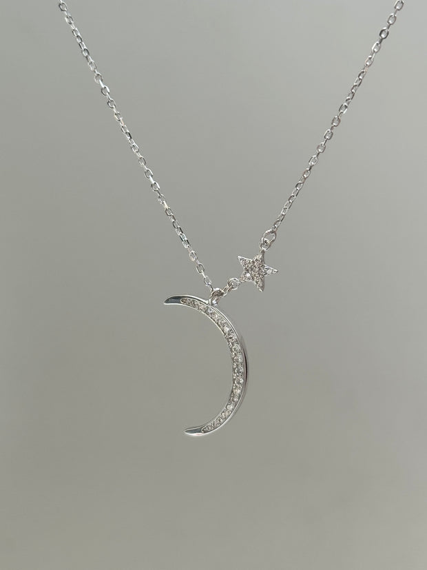 Despina Necklace