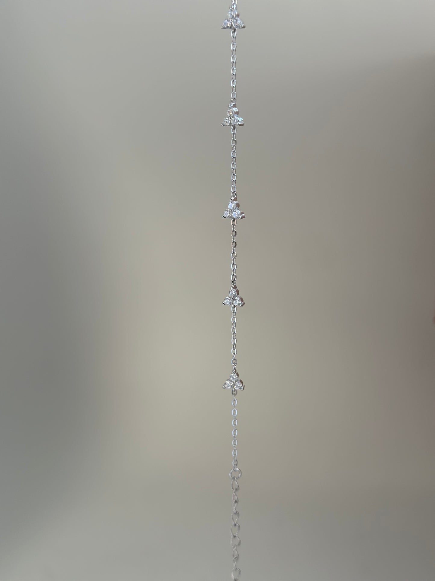 Viridian Bracelet