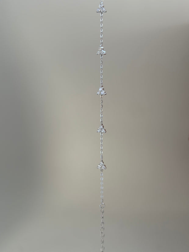 Viridian Bracelet