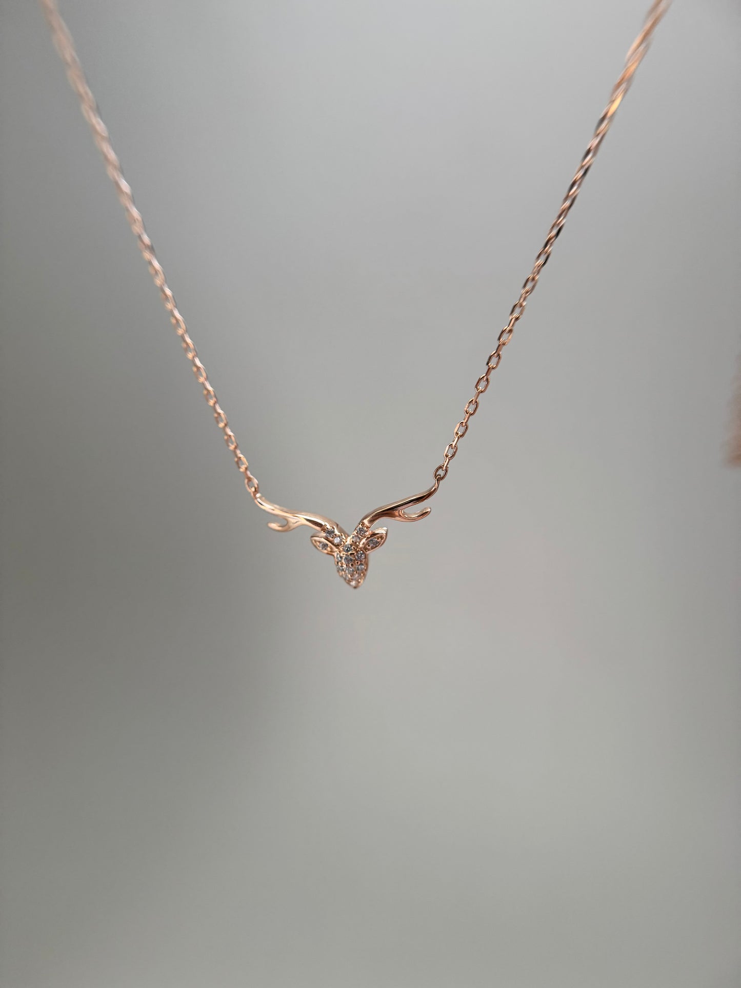 Themis Necklace