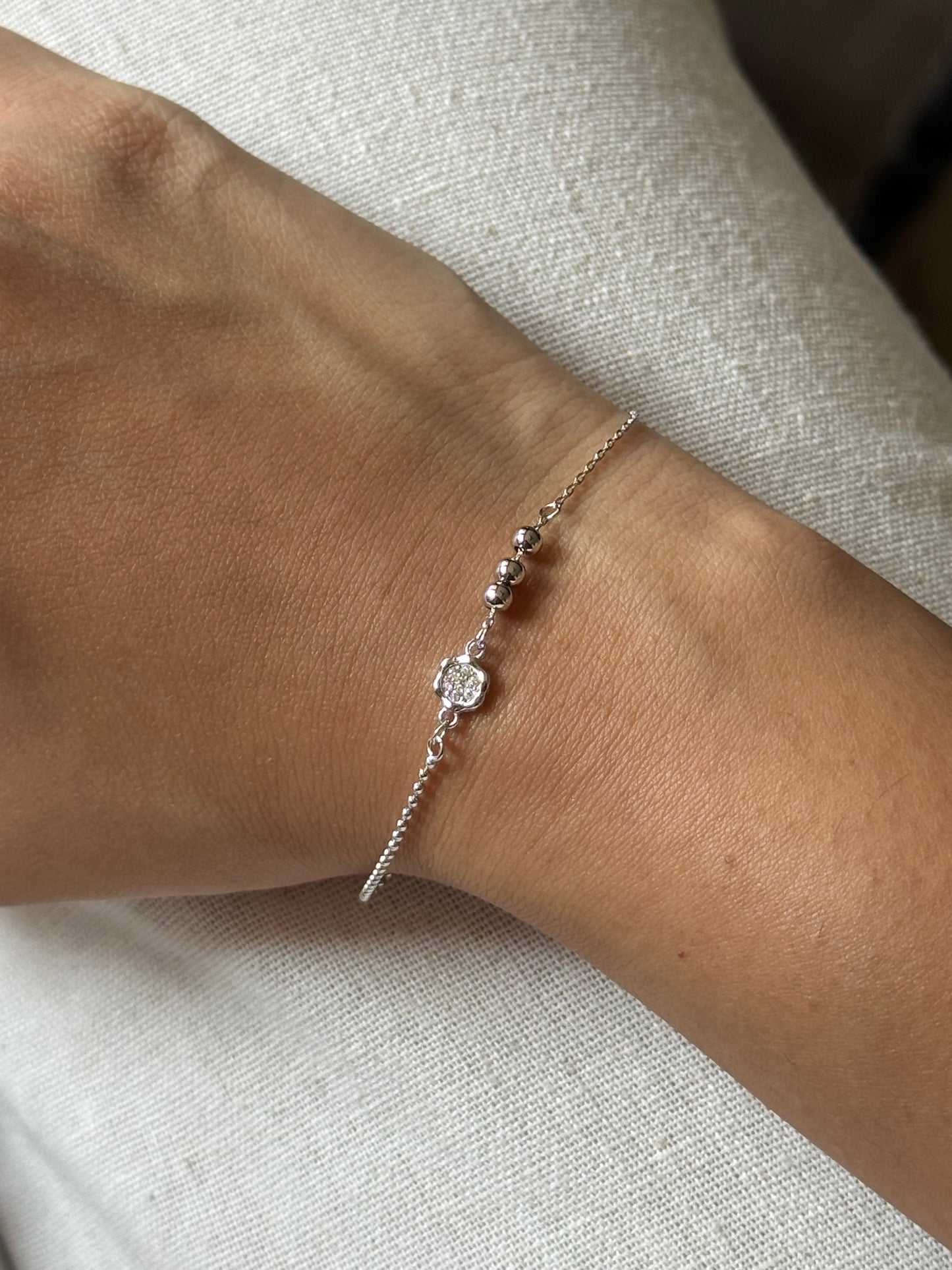 Wildflower Bracelet