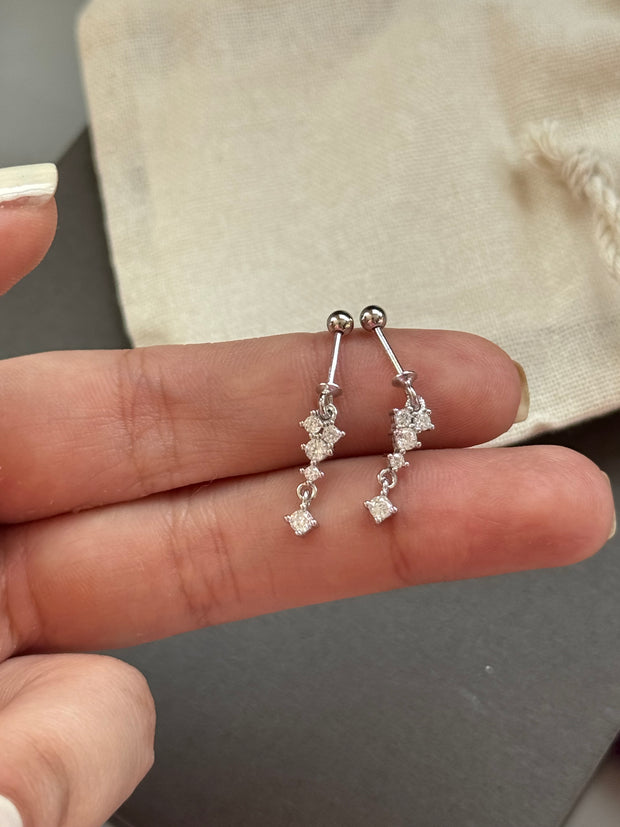 Neve Helix Earrings