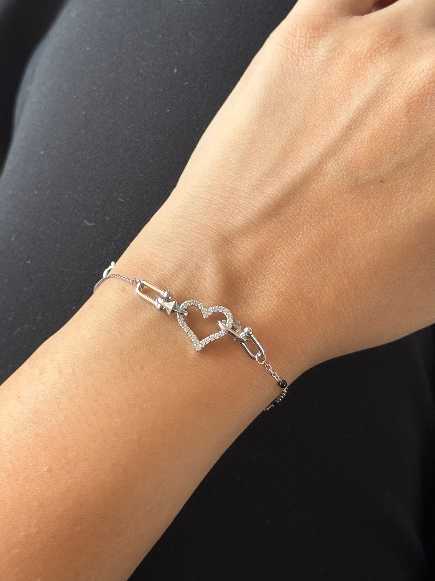 Zeit Bracelet