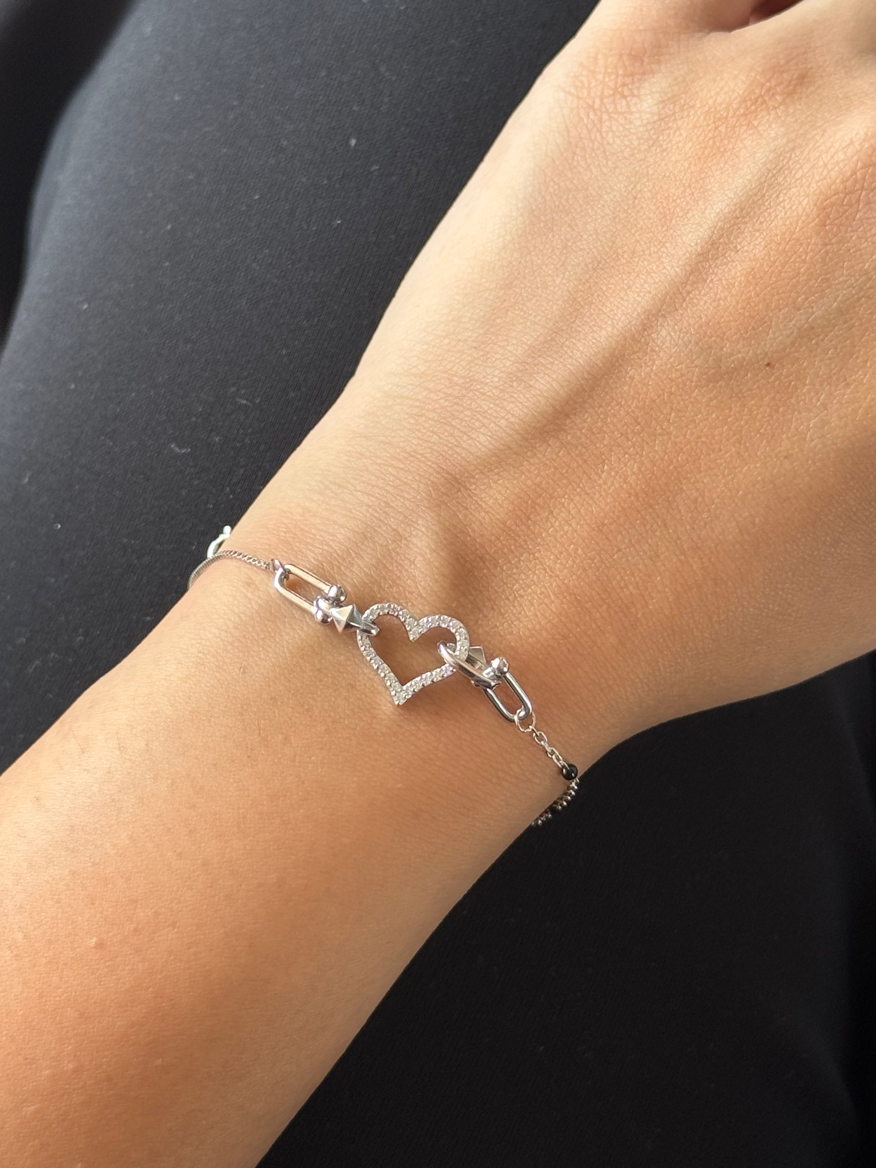 Zeit Bracelet