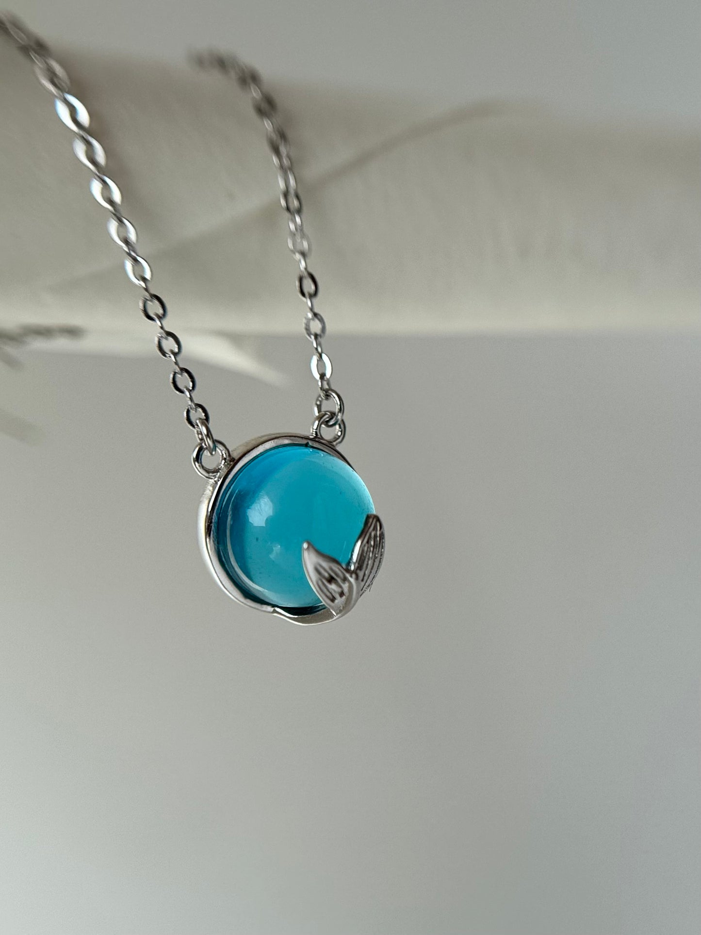 Aqualit Necklace