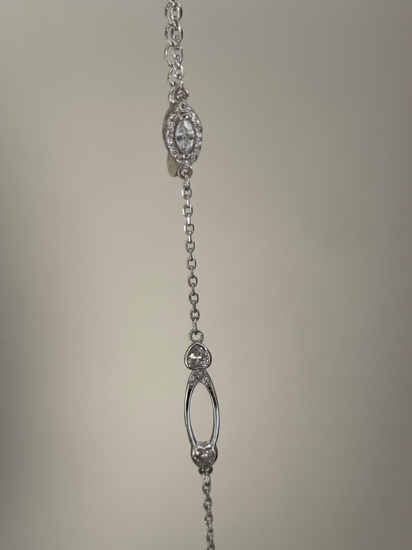 Empress Bracelet