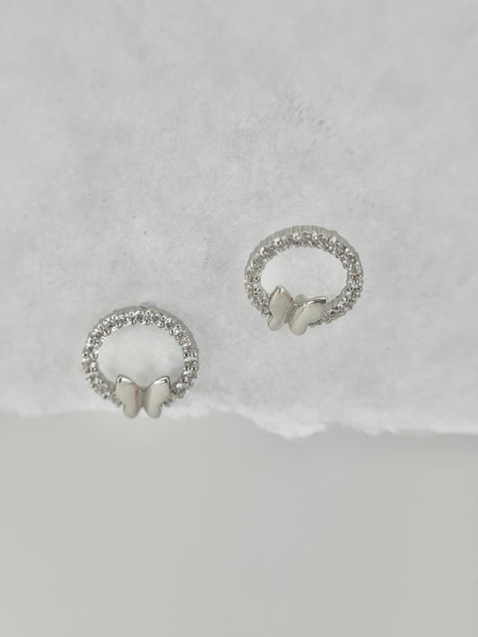Dori Earrings