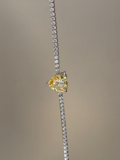 Saffron Bracelet