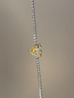 Saffron Bracelet