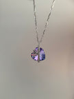 Prism Heart Necklace