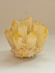 Citrine cluster Stone
