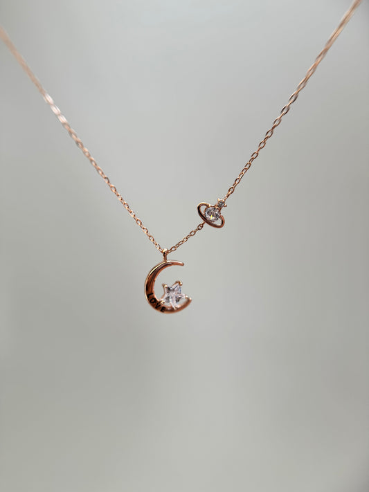 Eos Necklace