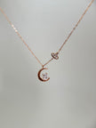 Eos Necklace