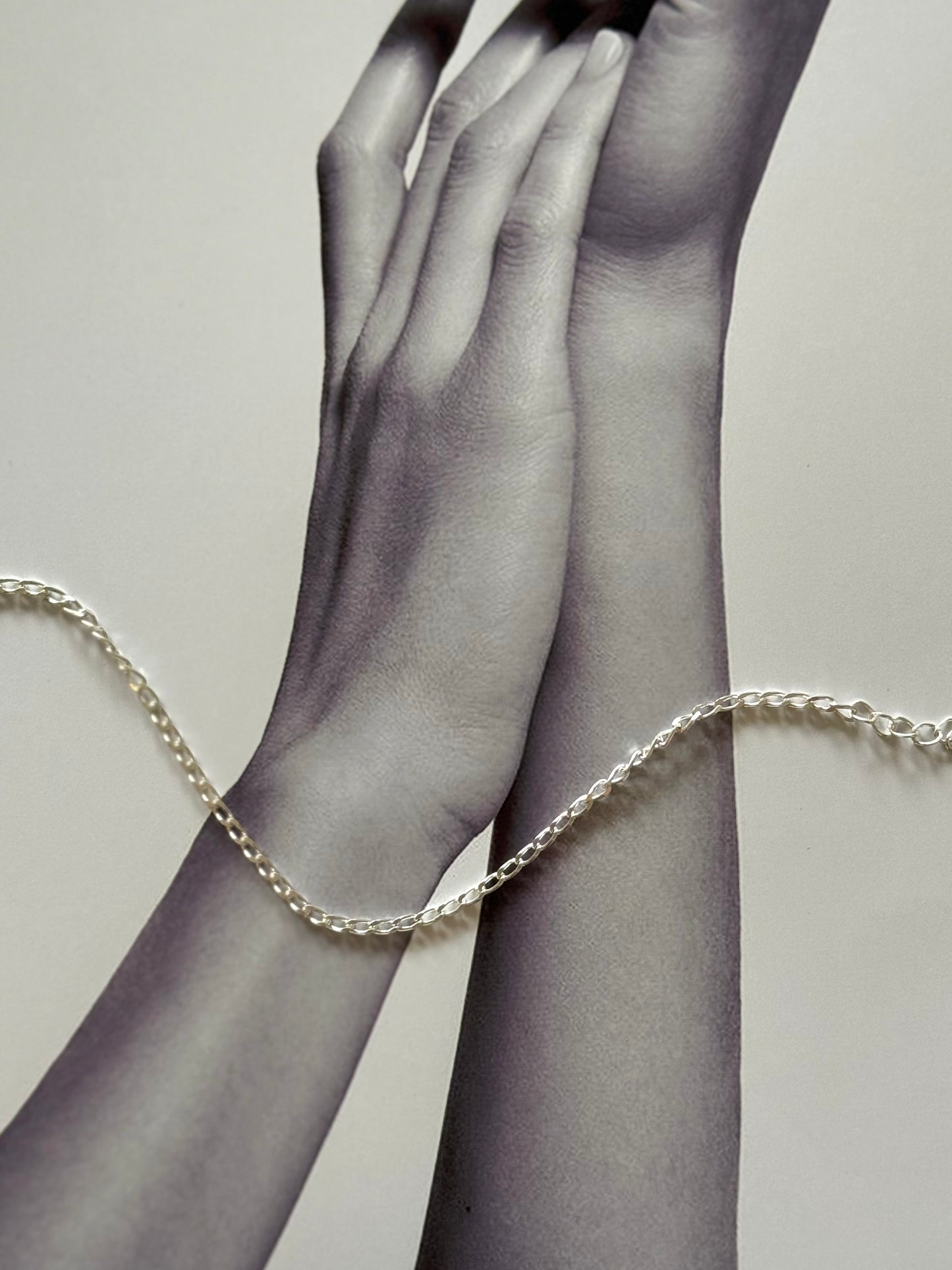 Esmeralda bracelet
