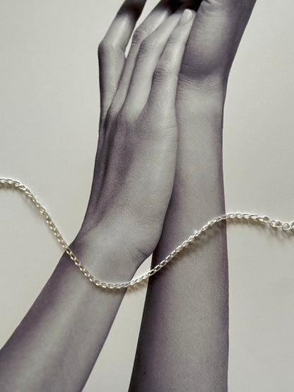 Esmeralda bracelet