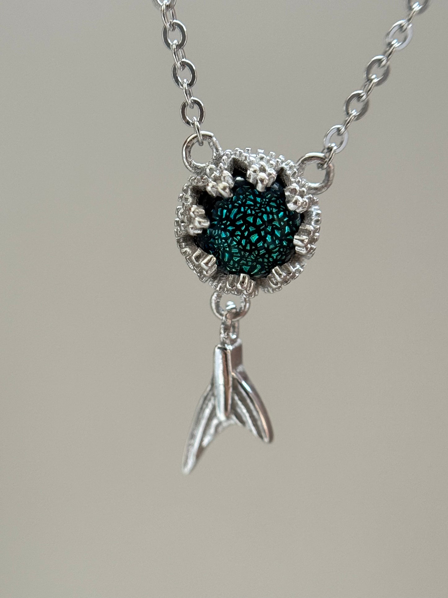 Celestra Necklace