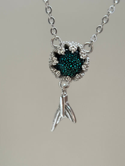 Celestra Necklace