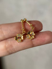 Sael Helix Earring