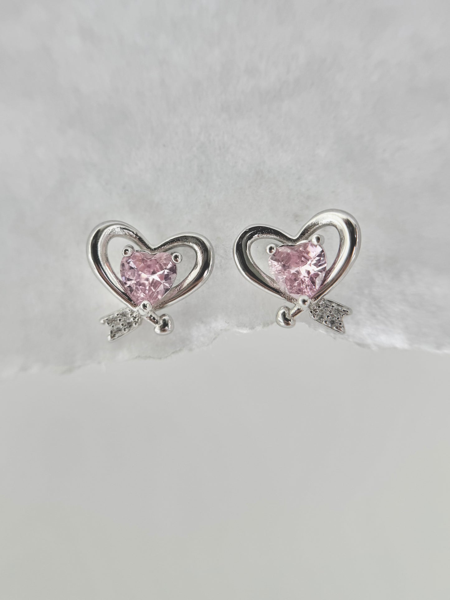 Fleura Earrings