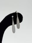 Teardrop Earrings