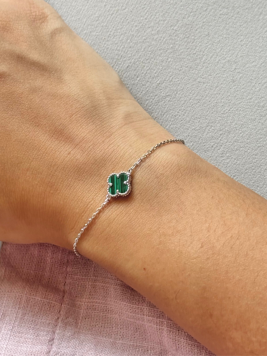 Fern Bracelet