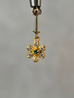 Omya Helix Earring
