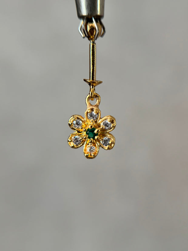 Omya Helix Earring