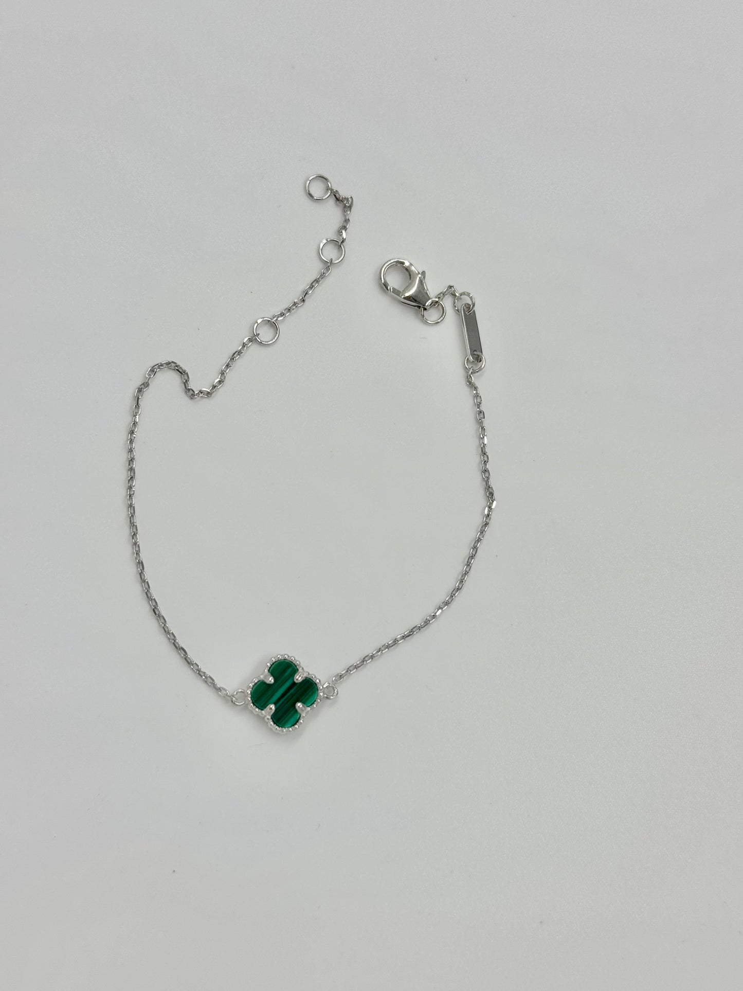 Fern Bracelet